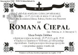 Romana Ciepał