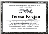 Teresa Kocjan