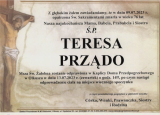 Teresa Prządo