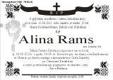 Alina Rams