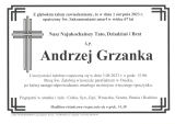 Andrzej Grzanka