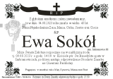 Ewa Sokół