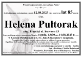 Helena Pułtorak