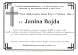 Janina Bajda