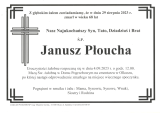 Janusz Płoucha