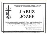 Józef Łabuz