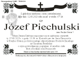 Jozef Piechulski