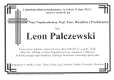 Leon Palczewski