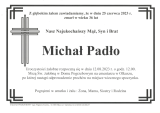 Michał Padło
