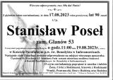 Stanisław Poseł