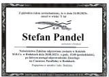 Stefan Pandel