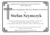 Stefan Szymczyk