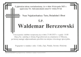 Waldemar Berezowski