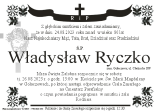 Władysław Ryczko