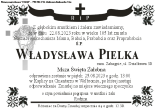 Władysława Pielka