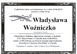 Władysława Woźniczko