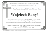 Wojciech Banyś