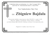 Zbigniew Bajdała