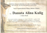 Danuta Kulig