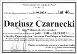 Dariusz Czarnecki