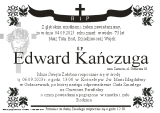 Edward Kańczuga