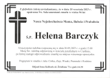 Helena Barczyk