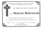 Henryk Bobrowski