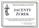 Jacenty Żurek