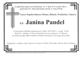 Janina Pandel