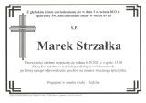 Marek Strzałka