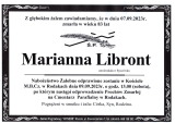 Marianna Libront