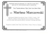 Mariusz Marczewski