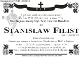 Stanisław Filist