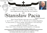 Stanisław Pacia