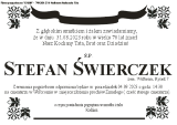 Stefan Świerczek