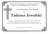 Tadeusz Jewulski