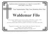 Waldemar Filo