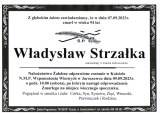 Władysław Strzałka
