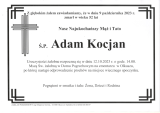 Adam Kocjan