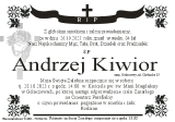 Andrzej Kiwior