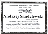 Andrzej Sandelewski