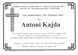 Antoni Kajda