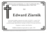 Edward Ziarnik
