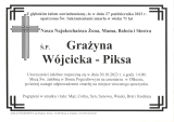 Grażyna Piksa