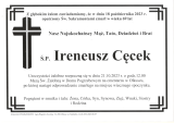 Ireneusz Cęcek