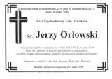 Jerzy Orłowski