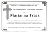 Marianna Tracz