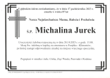 Michalina Jurek