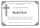 Rafał Kot