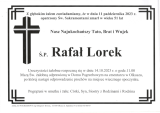 Rafał Lorek